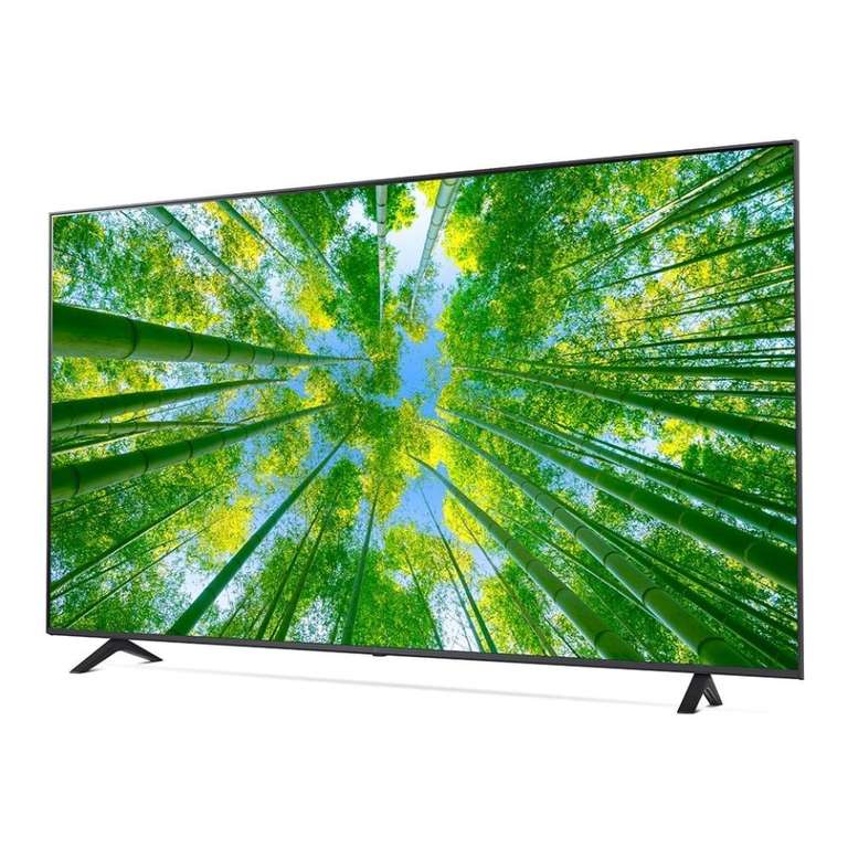 Walmart: Smart TV LG UHD 4K 70 Pulgadas 70UQ8050BFB | Pagando con BBVA 20% + 18 MSI