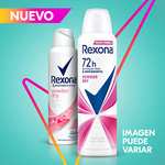 Amazon: Rexona Antitranspirante Powder Dry En Aerosol Para Dama 150 ml | Envío gratis Prime