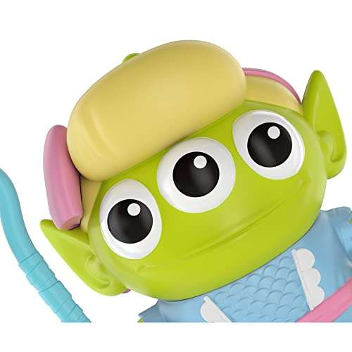 Amazon: Muñeco Disney Pixar Alien Remix Bo Peep