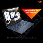 Amazon: Laptop Gaming HP VICTUS 16-d0523la Windows 11 Intel Core i7-11600H NVIDIA GeForce RTX 3050 8GB RAM 512GB FHD 16"