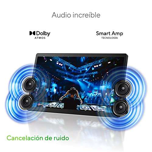 Amazon: Asus VivoBook 13 Slate OLED, Tablet con Pantalla Táctil FHD OLED de 13.3 Pulgadas