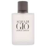 Amazon: Giorgio Armani Acqua Di Gio For Men Spray 3.4 Ounces