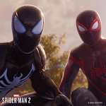 Amazon: Marvel’ Spider-Man 2 Edición de Colección - PlayStation 5 - Collection Edition/ Garantía en México