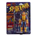 Amazon: Spiderman Hobgoblin retro