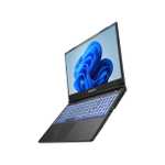 Laptop Gamer GIGABYTE G5: Intel Core i7 12650H, RAM 16GB DDR4, SSD 512GB,15.6", RTX 4060,W11H
