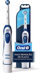 Amazon: Cepillo eléctrico | Oral-B | $219.80