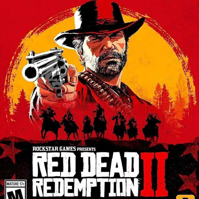 CDKeys: Recopilación de Juegos, Ejemplo: Red Dead Redemption 2 $192, GTA V Premium Edition $83 [PC]
