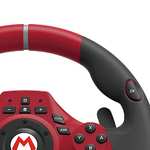 Amazon: Volante Mario Kart Pro Deluxe (Nintendo Switch) - Standard Edition