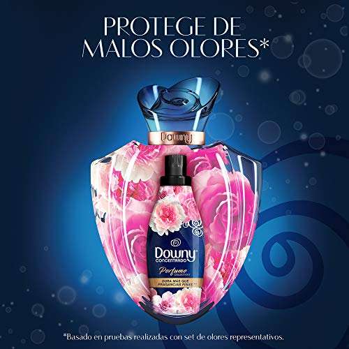 Amazon: Suavizante de Telas Downy Perfume Elegance, 750ml