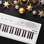 Amazon: Piano Digital 88 teclas ALESIS RECITAL