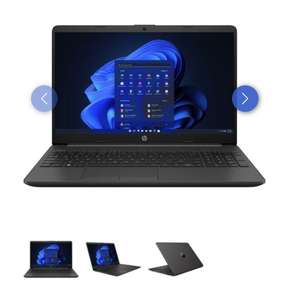 Pedidos.com - Laptop HP 255 G8 Ryzen 5 5500u 256GB SSD 8GB RAM, 15.6" FHD Wifi 6 BT 5.2