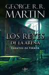 Amazon: George R. R. Martin Los Reyes de la Arena: Cuentos de Terror