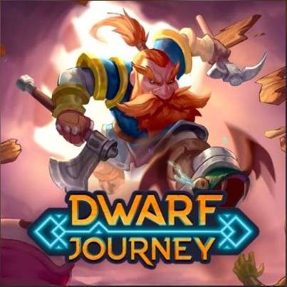Google Play: Dwarf Journey