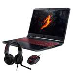 Elektra: Laptop gamer Acer nitro i5 Rtx3050 8gb ram