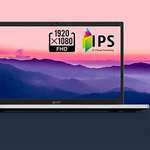 Amazon USA: Aspire 3 | Pantalla IPS Full HD 14.0" | Ryzen 5 7520U | 8GB LPDDR5 | SSD 512GB | Wi-Fi 6