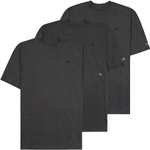 Amazon: Camisetas Champion de varios colores $187 (XL Alto), Chaqueta impermeable $281 (2X) y 3 pack de camisas en $337.