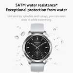 AliExpress: Xiaomi Watch S3 (Colores blanco y negro)