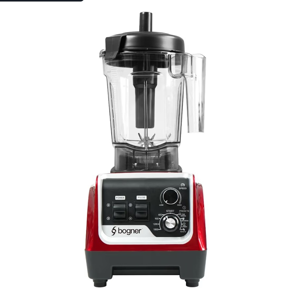 Amazon: Licuadora de 2200 W