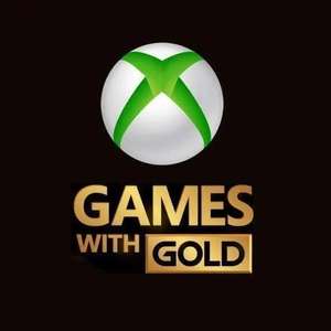 Games With Gold: Juegos de Julio