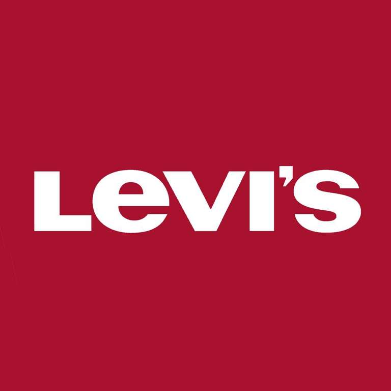 Levi's: Flash Sale 40% OFF en toda la tienda