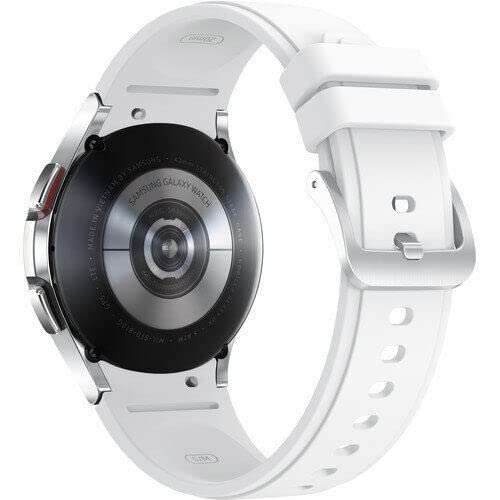Amazon: Smartwatch Galaxy Watch 4 Classic 42mm Color Plata