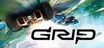 GRIP: Combat Racing STEAM