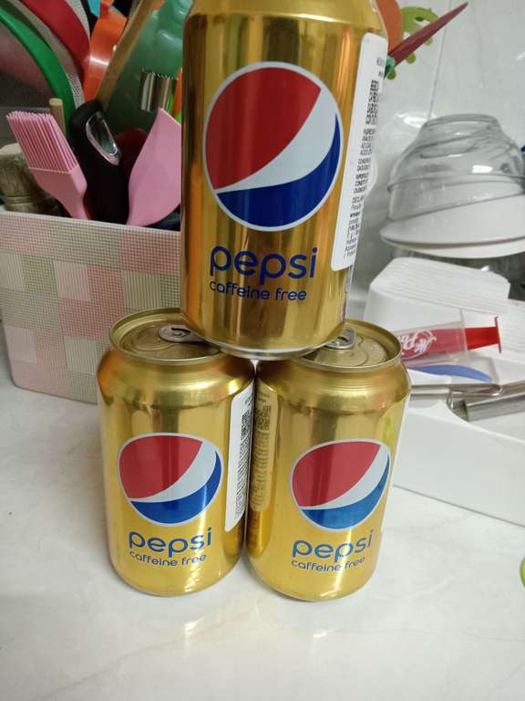 Selecto Chedraui: Pepsi Lata 355 ml y más