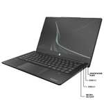 Amazon: Laptop Gateway core i7 12va generación (renewed)