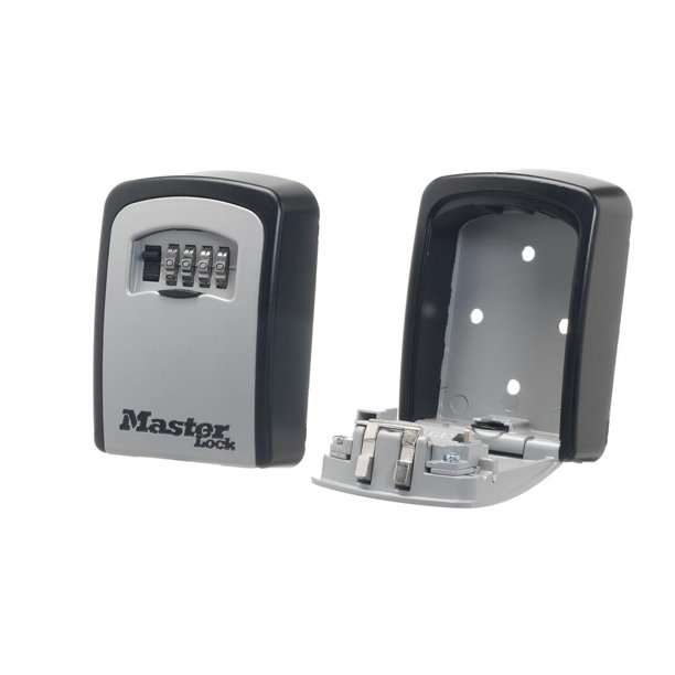 Autozone | Master Lock Caja para Llaves de Montaje en Pared 5401DMX