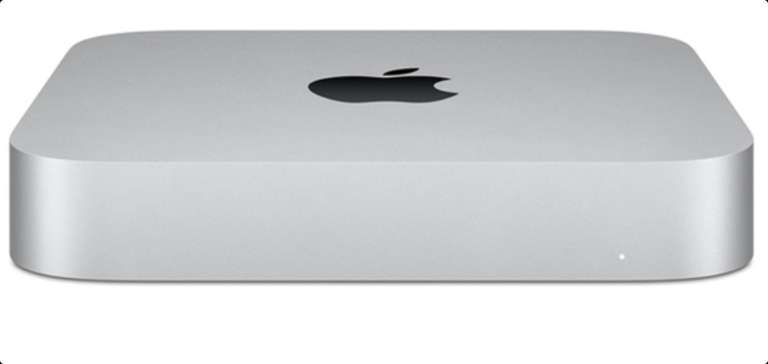 Costco: Apple Mac Mini 256GB Chip M1