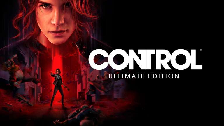 GOG Control Ultimate Edition