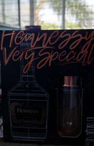 Walmart: Cognac Hennessy