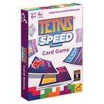 Tetris Speed Juego de Mesa Amazon