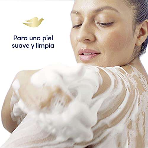 Amazon : Jabón en barra DOVE Antibacterial Cuida y Protege 6x90 g | Precio con planea y ahorra