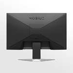 Amazon: Monitor BenQ MOBIUZ EX240N 24" Gamer FHD 1920x1080 HDRi 165Hz (soporta 144Hz) 1ms