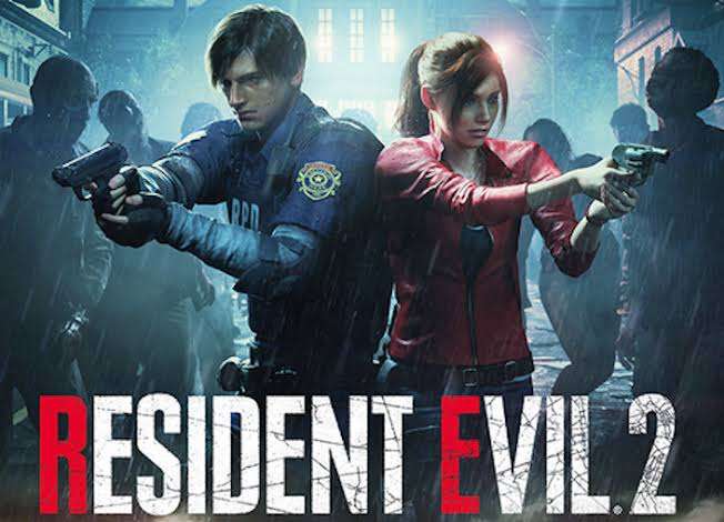 Gamivo: Resident evil 2 remake Xbox