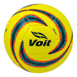 Voit: Balón de Fútbol No. 5 Tempest S300 Hibrido Clausura 2024