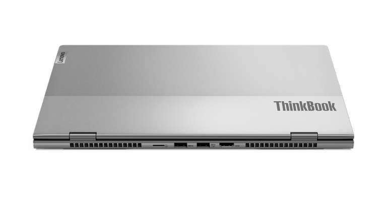 Lenovo: Laptop ThinkBook 14p (Ryzen 7 5800H, 16gb Ram, Pantalla 2k) | Pagando con transferencia y/o depósito