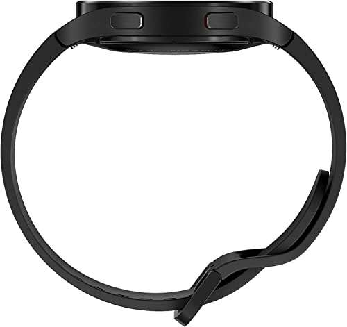Amazon: Samsung Galaxy Watch 4 40mm WiFi - Negro (reacondicionado)