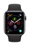 Amazon: Apple Watch Series 4 44mm GPS Only, Space Gray Aluminum REACONDICIONADO