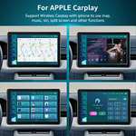 Amazon - Carlink para apple car