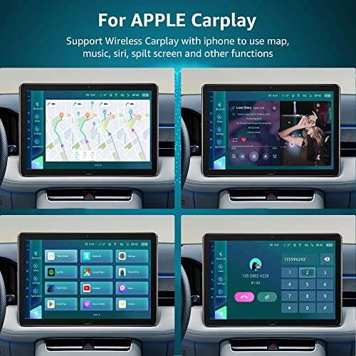 Amazon - Carlink para apple car