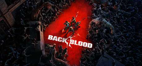 Steam: Back 4 Blood