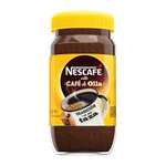 Amazon: Nescafe Cafe Olla, 170 g | envío gratis con Prime