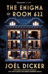 Amazon Kindle: The Enigma of Room 622. Joël Dicker