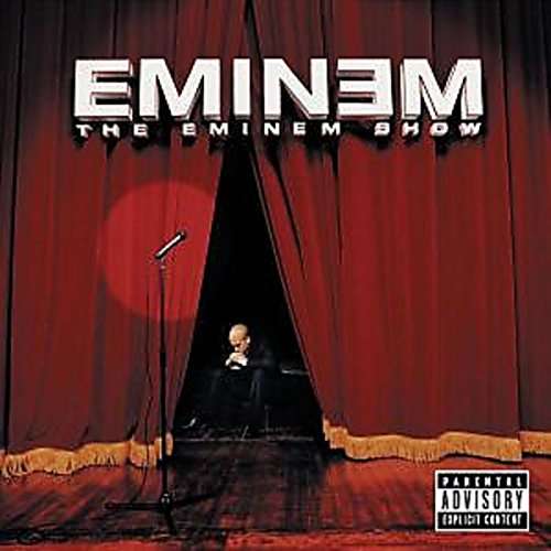 Amazon MX: The Eminem Show (Vinyl)