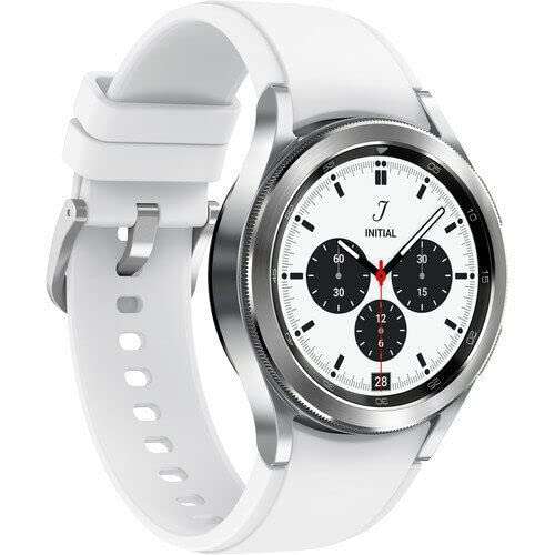 Amazon: Smartwatch Galaxy Watch 4 Classic 42mm Color Plata