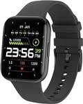 Amazon: Smartwatch Reloj Inteligente,Salandens 1.72" Hombre Mujer Pulsera Inteligente, Pantalla Táctil Completa Impermeable IP68