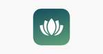 App Store: Gratis app para meditación y relajación "Grow Therapy"