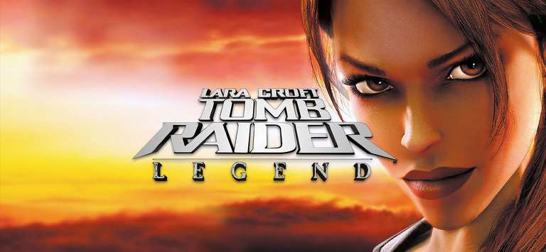 GOG: Varios juegos de Tomb Raider en descuento [PC]